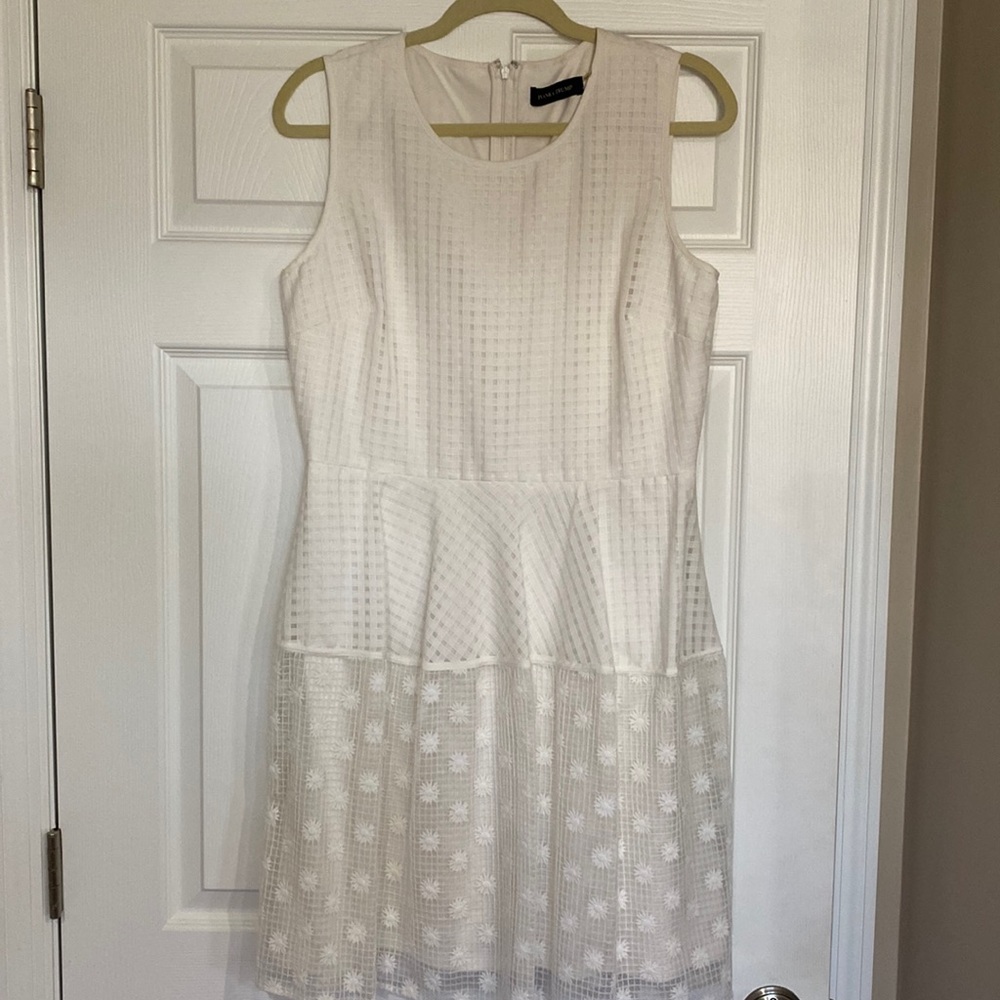 Women dress by Ivanka Trump